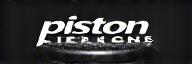 Piston Polish Company Logo