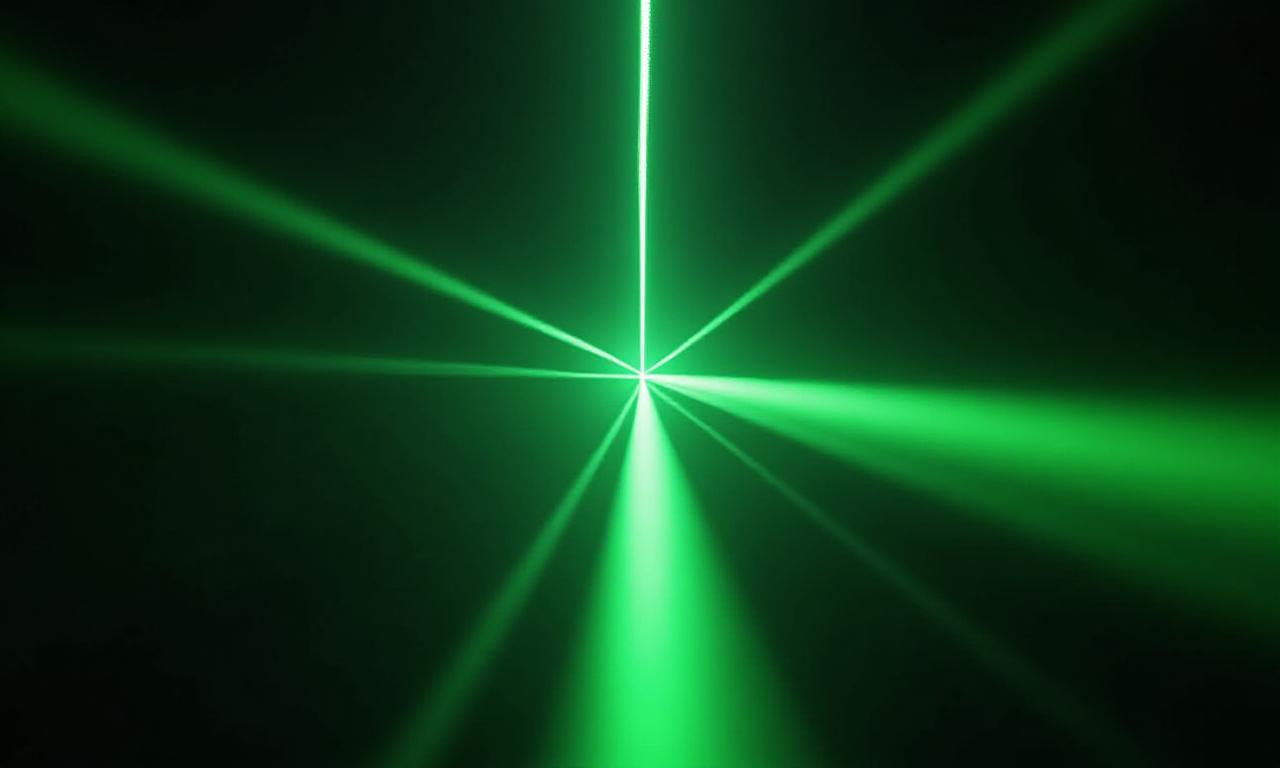 光と影が交差する未来的なデジタルプラットフォームのイメージ